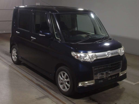 2008 Daihatsu Tanto L375S[2]