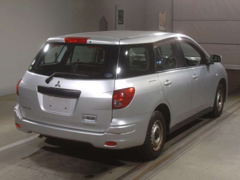 2012 Mitsubishi Lancer Cargo CVY12[1]