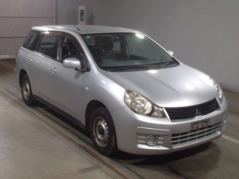 2012 Mitsubishi Lancer Cargo CVY12[2]