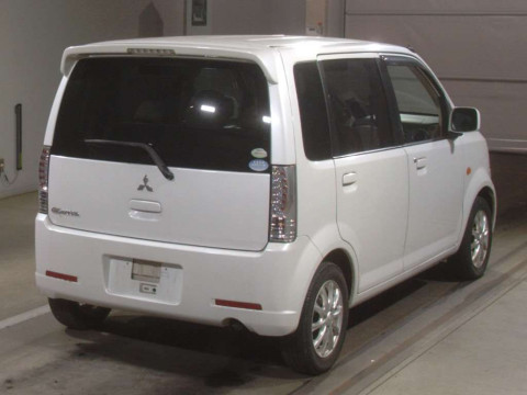 2007 Mitsubishi eK Wagon H82W[1]