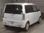 2007 Mitsubishi eK Wagon