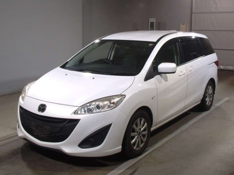 2010 Mazda Premacy CWEFW[0]