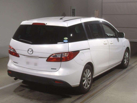 2010 Mazda Premacy CWEFW[1]