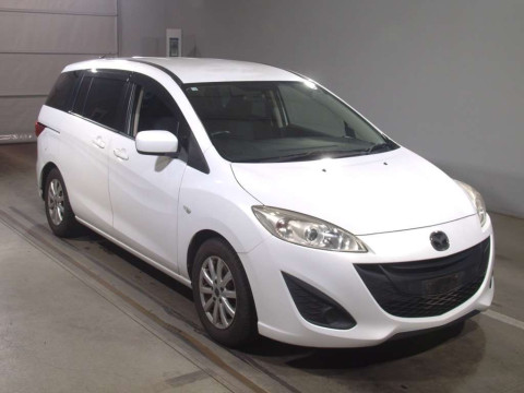 2010 Mazda Premacy CWEFW[2]