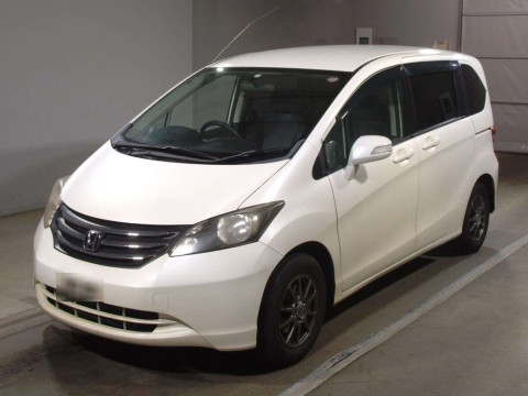 2008 Honda Freed GB3[0]