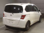 2008 Honda Freed