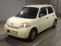 2010 Daihatsu Esse