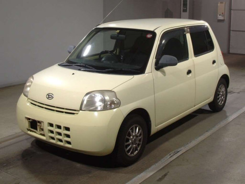 2010 Daihatsu Esse L235S[0]