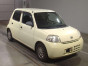 2010 Daihatsu Esse