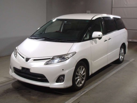 2010 Toyota Estima ACR55W[0]