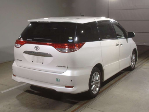 2010 Toyota Estima ACR55W[1]