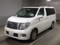 2004 Nissan Elgrand