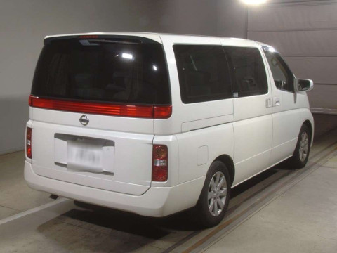 2004 Nissan Elgrand NE51[1]