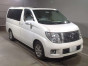 2004 Nissan Elgrand