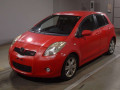 2005 Toyota Vitz