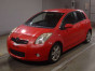 2005 Toyota Vitz