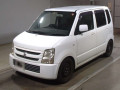 2008 Suzuki Wagon R