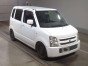 2008 Suzuki Wagon R