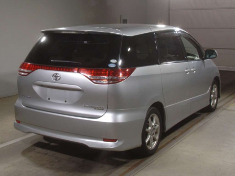 2006 Toyota Estima GSR50W[1]