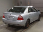 2006 Toyota Corolla Sedan