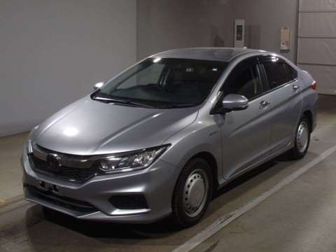 2019 Honda Grace GM4[0]