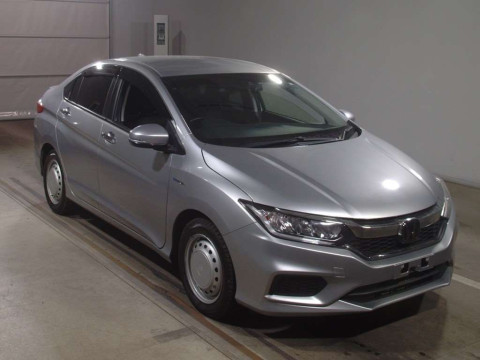 2019 Honda Grace GM4[2]