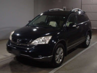 2010 Honda CR-V