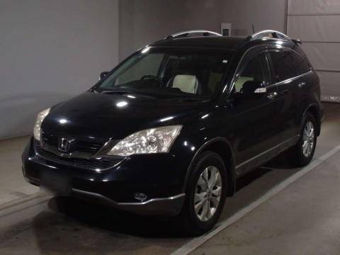 2010 Honda CR-V RE3[0]