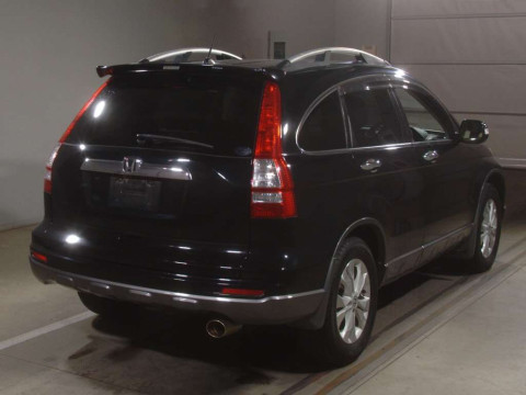 2010 Honda CR-V RE3[1]