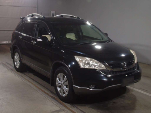 2010 Honda CR-V RE3[2]