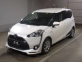 2016 Toyota Sienta