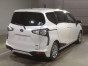 2016 Toyota Sienta