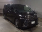 2017 Toyota Vellfire