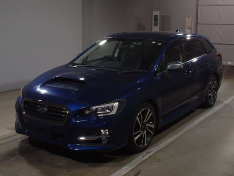 2016 Subaru Levorg VMG[0]