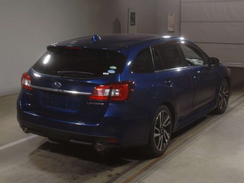 2016 Subaru Levorg VMG[1]