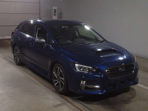 2016 Subaru Levorg VMG[2]