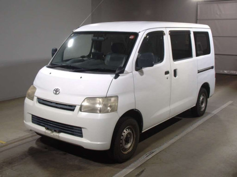 2008 Toyota Townace Van S402M[0]