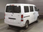 2008 Toyota Townace Van