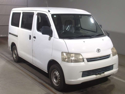 2008 Toyota Townace Van S402M[2]