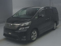 2009 Toyota Vellfire