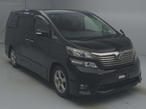 2009 Toyota Vellfire ANH20W[2]