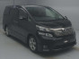 2009 Toyota Vellfire