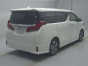 2020 Toyota Alphard