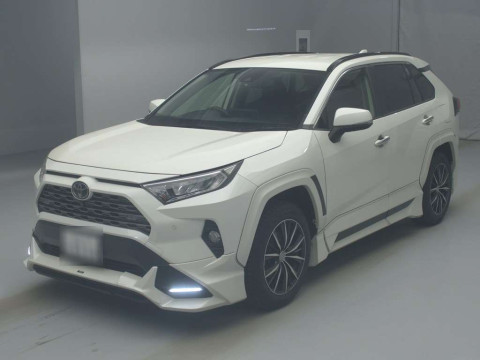 2020 Toyota RAV4 MXAA54[0]