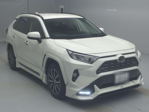 2020 Toyota RAV4 MXAA54[2]