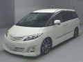 2016 Toyota Estima