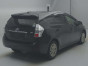 2012 Toyota Prius alpha