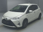 2018 Toyota Vitz