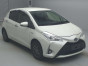 2018 Toyota Vitz