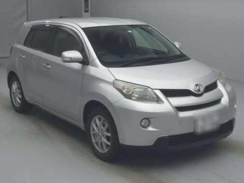 2008 Toyota IST NCP110[2]